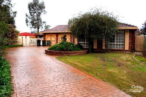 8 Cross Pl, Mount Annan, NSW 2567