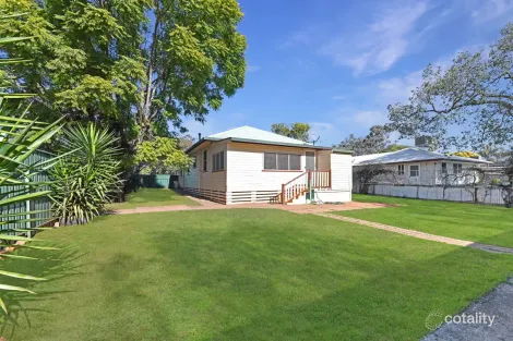 Property photo of 38 George Street Gunnedah NSW 2380