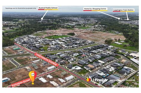 57 Parhelion St, Austral, NSW 2179