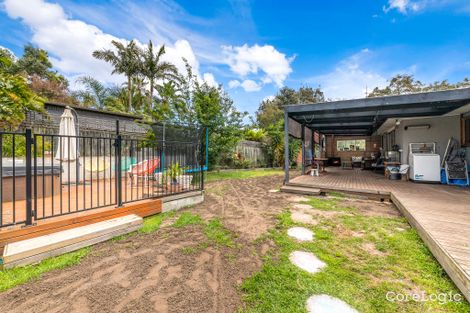 Property photo of 1 Illowa Close Frankston VIC 3199