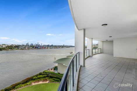 Property photo of 21/31 Harbour Road Hamilton QLD 4007