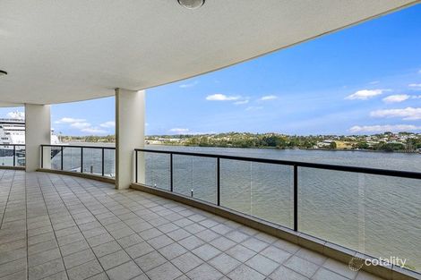 Property photo of 21/31 Harbour Road Hamilton QLD 4007