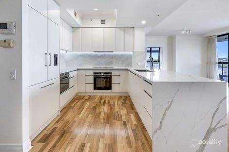 Property photo of 21/31 Harbour Road Hamilton QLD 4007