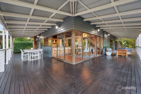 58 Grimsby St, The Gap, QLD 4061