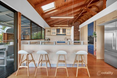 Property photo of 58 Grimsby Street The Gap QLD 4061