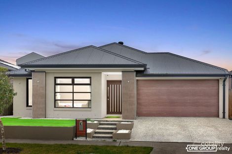 Property photo of 188 Brossard Road Mickleham VIC 3064