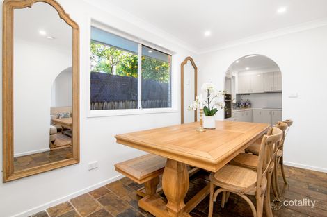 Property photo of 3 Boada Place Winston Hills NSW 2153