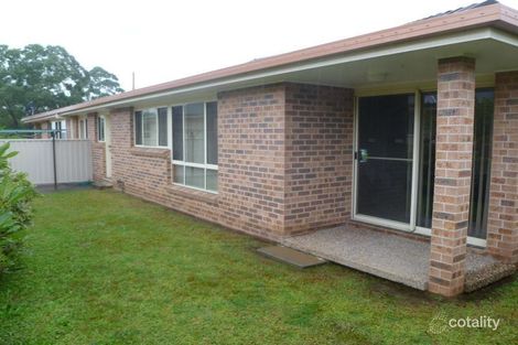 Property photo of 2/67 Lyndhurst Drive Bomaderry NSW 2541