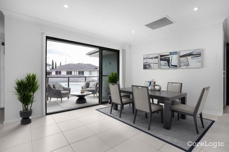 Property photo of 23 Regalia Crescent Glenfield NSW 2167