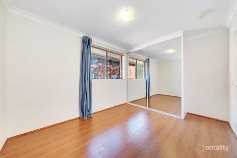 Property photo of 6/9-10 Howarth Road Lane Cove North NSW 2066