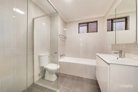 Property photo of 6/9-10 Howarth Road Lane Cove North NSW 2066