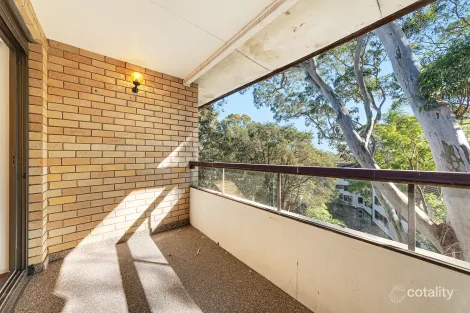 Property photo of 6/9-10 Howarth Road Lane Cove North NSW 2066