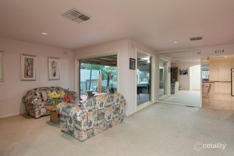 Property photo of 26 Kingswood Drive Chirnside Park VIC 3116