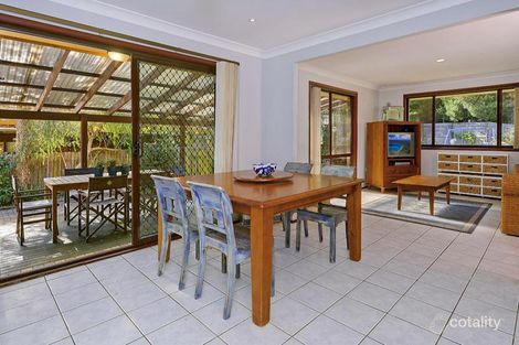 Property photo of 12 Sprigg Place Mount Colah NSW 2079