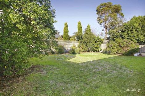 Property photo of 14 Rothesay Avenue Brighton VIC 3186