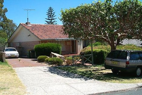 Property photo of 39 Drew Road Ardross WA 6153