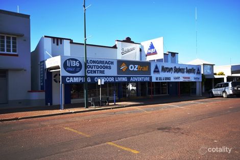 136 Eagle St, Longreach, QLD 4730
