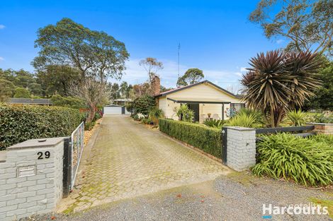 Property photo of 29-31 Riverside Avenue Bunyip VIC 3815