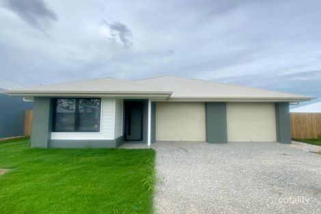 20 Syrah St, Logan Reserve, QLD 4133