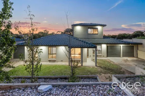 55 Christine Ave, Hillbank, SA 5112