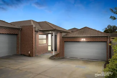 3/20 Lance Rd, Bayswater, VIC 3153
