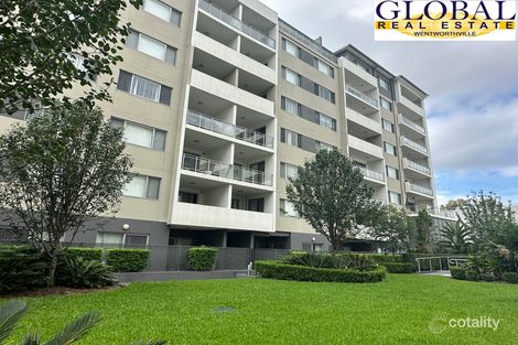 122/2 Quinn St, South Wentworthville, NSW 2145