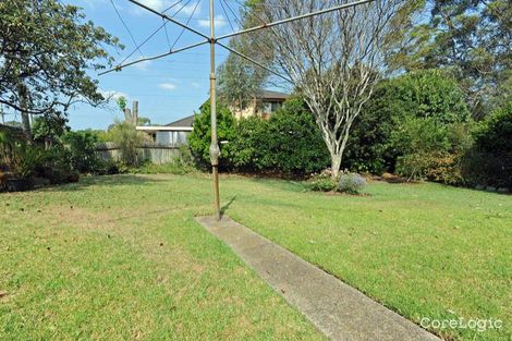 Property photo of 2 Wyburn Avenue Carlingford NSW 2118
