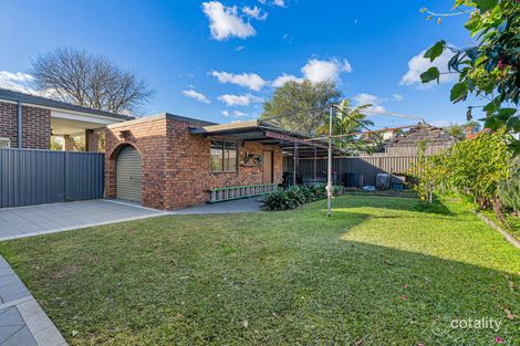 Property photo of 28 Carshalton Street Croydon NSW 2132