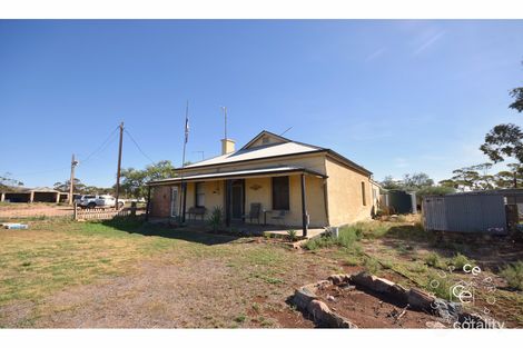 Property photo of 977 Gerschwitz Road Cambrai SA 5353