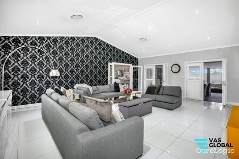 Property photo of 91 Junction Road Grantham Farm NSW 2765