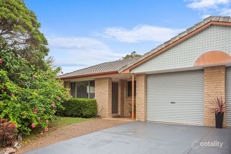 Property photo of 3/1 Ball Place Albion Park Rail NSW 2527