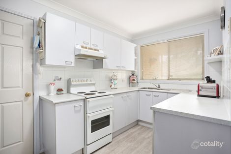 Property photo of 3/1 Ball Place Albion Park Rail NSW 2527