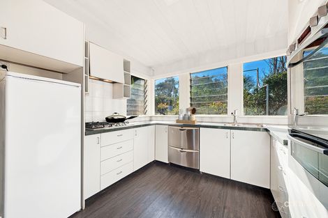 Property photo of 23 Barwon Road Lane Cove West NSW 2066