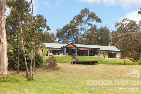 Property photo of 101 Glenellie Road Margaret River WA 6285