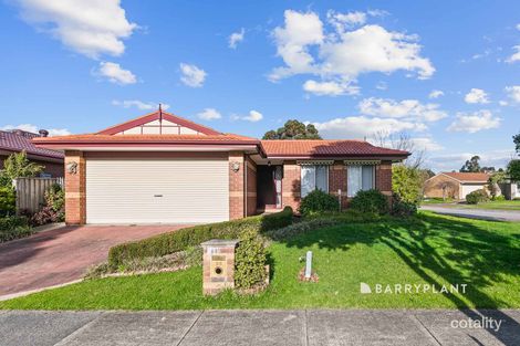 Property photo of 35 Norfolk Drive Narre Warren VIC 3805