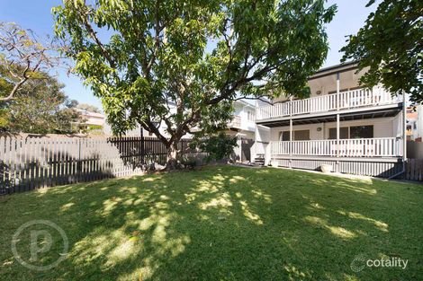 Property photo of 40 Illidge Street Coorparoo QLD 4151