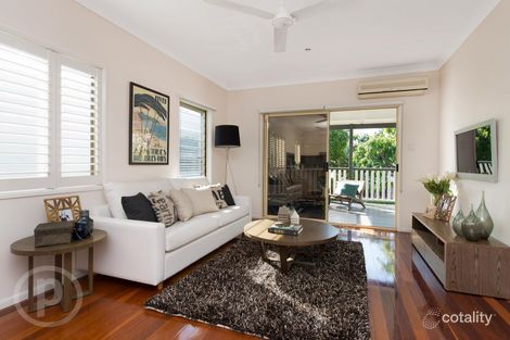 Property photo of 40 Illidge Street Coorparoo QLD 4151