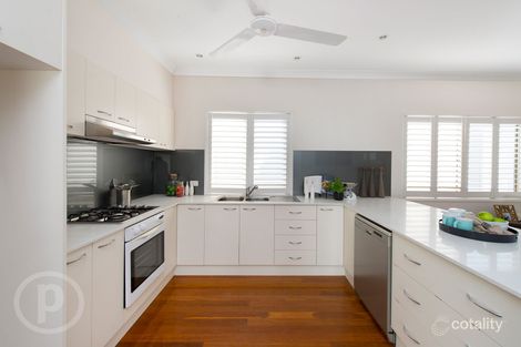 Property photo of 40 Illidge Street Coorparoo QLD 4151