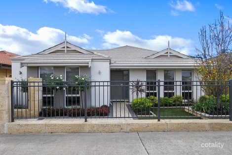 7 Turnstone Link, Harrisdale, WA 6112