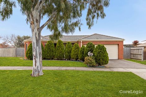 Property photo of 44 Burge Drive Sunbury VIC 3429