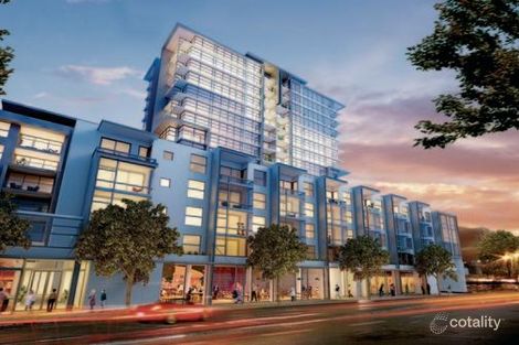 Property photo of 1303/220 Pacific Highway Crows Nest NSW 2065