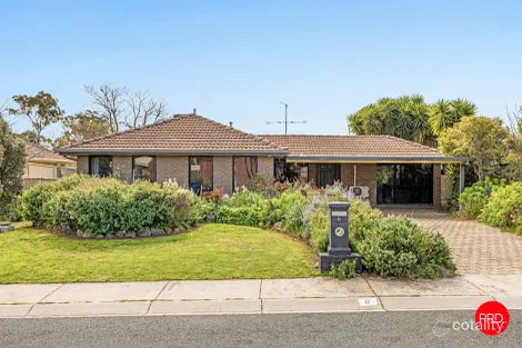 Property photo of 6 Warranwah Drive Kennington VIC 3550