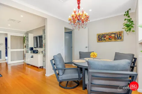 Property photo of 6 Warranwah Drive Kennington VIC 3550