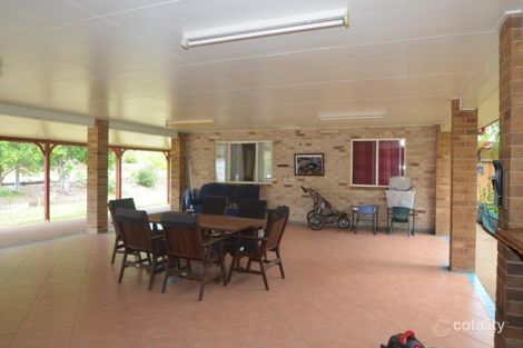 Property photo of 64 Norpine Road Bungundarra QLD 4703