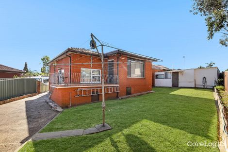 Property photo of 13 Sevenoaks Crescent Bass Hill NSW 2197