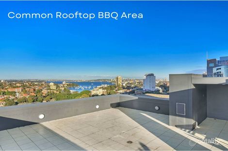 406/88 Berry St, North Sydney, NSW 2060