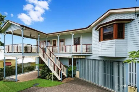 18 Emma St, Milton, QLD 4064