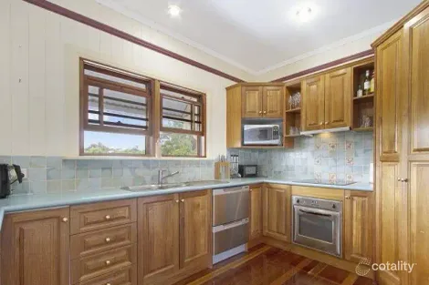 Property photo of 18 Emma Street Milton QLD 4064