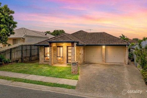Property photo of 3 Solea Close Forest Lake QLD 4078