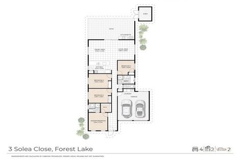 Property photo of 3 Solea Close Forest Lake QLD 4078